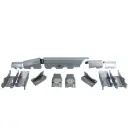 [53095/NA/OB] JEEP JK, FRONT AXLE TRUSS KIT (Dana 30, None, Outboard)