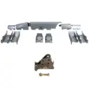 [53095/RSD/NA] JEEP JK, FRONT AXLE TRUSS KIT (Dana 30, Raised, None)