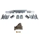 [53096/RSD/OB] JEEP JK, FRONT AXLE TRUSS KIT (Dana 44, Raised, Outboard)