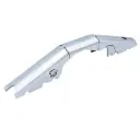 [53047-01] JEEP JL, REAR AXLE TRUSS KIT (Without Skid)