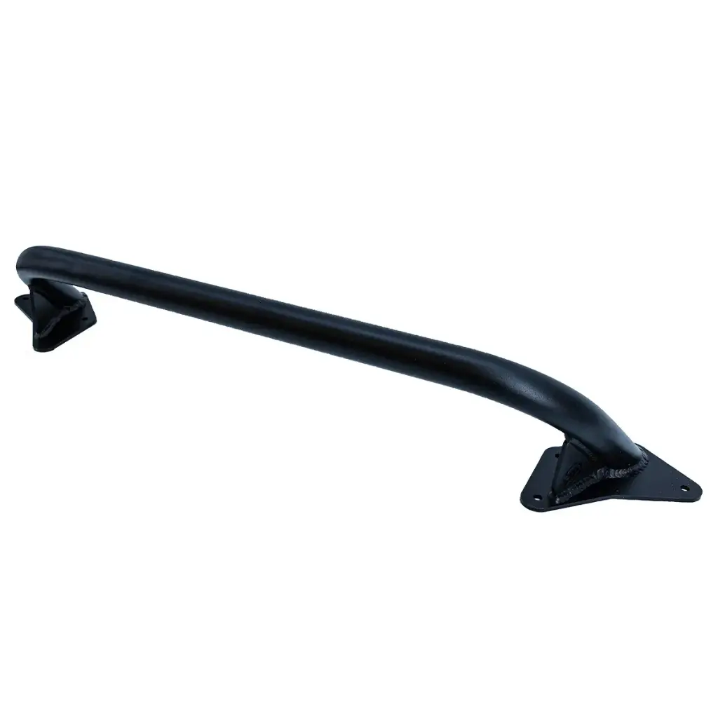 [53116-02] JEEP JL/JT, MODULAR BUMPER, NACHO GRANDE STINGER (PC Black, None)