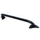 [53116-02] JEEP JL/JT, MODULAR BUMPER, NACHO GRANDE STINGER (PC Black, None)