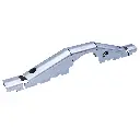 [53046-01] JEEP JT, REAR AXLE TRUSS KIT (Without Skid)