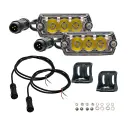 [63005-DR-CL-2] Nacho, Nano (Drive, Clear, 2)