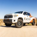 [53085-01] TOYOTA TUNDRA (14-21), UNIVERSAL, GRILL BAR (Plate, Raw, None)