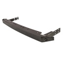 [53085-02-Grande] TOYOTA TUNDRA (14-21), UNIVERSAL, GRILL BAR (Plate, PC Black, Grande)