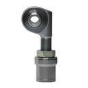 [H-01491-02] Rod End Kit, Misalignment, 7/8-14 x 3/4 (LH)