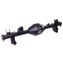 AXLE, 9in, JEEP JT, OEM BRACKETRY, SEMI-FLOAT, REAR