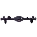 AXLE, 9in, JEEP JT, OEM BRACKETRY, SEMI-FLOAT, REAR