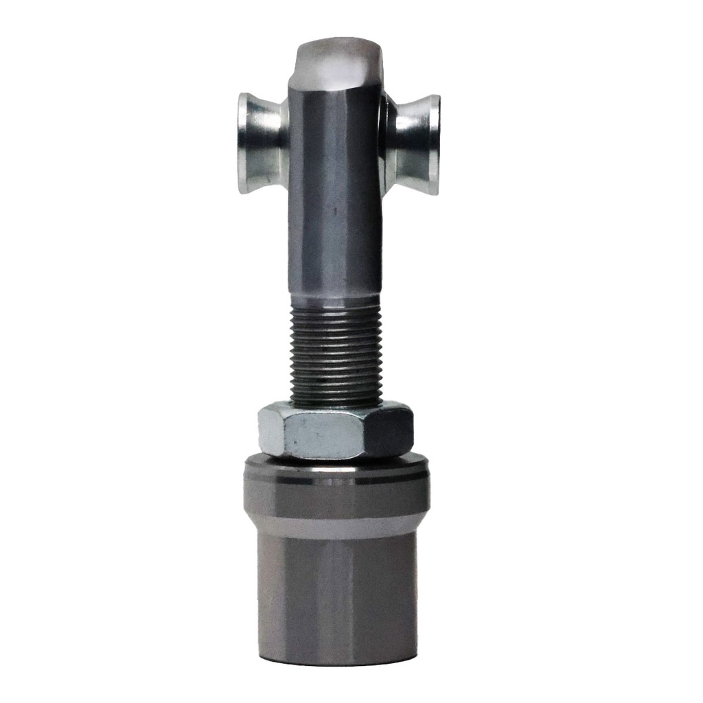 Misalignment Rod End Kit, 7/8"