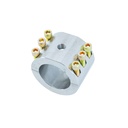 STEERING RAM MOUNT, SET OF 2