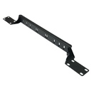 RAM 2500/3500 (10-18), UNIVERSAL, GRILL UNDERMOUNT