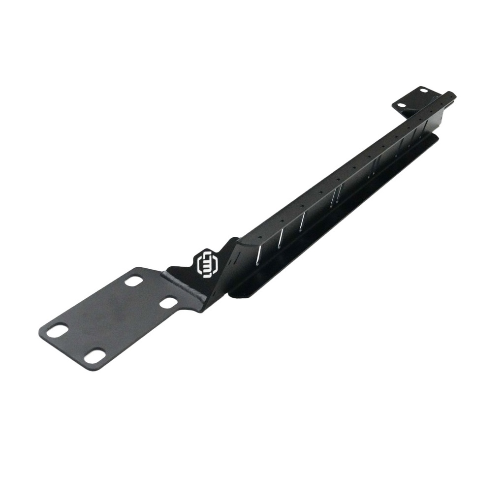 RAM 2500/3500 (10-18), UNIVERSAL, GRILL UNDERMOUNT
