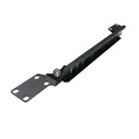 RAM 2500/3500 (10-18), UNIVERSAL, GRILL UNDERMOUNT