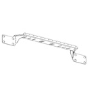 RAM 2500/3500 (10-18), UNIVERSAL, GRILL UNDERMOUNT