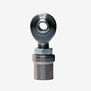 Rod End Kit, 7/8-14 x 3/4