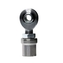 Rod End Kit, 7/8-14 x 3/4