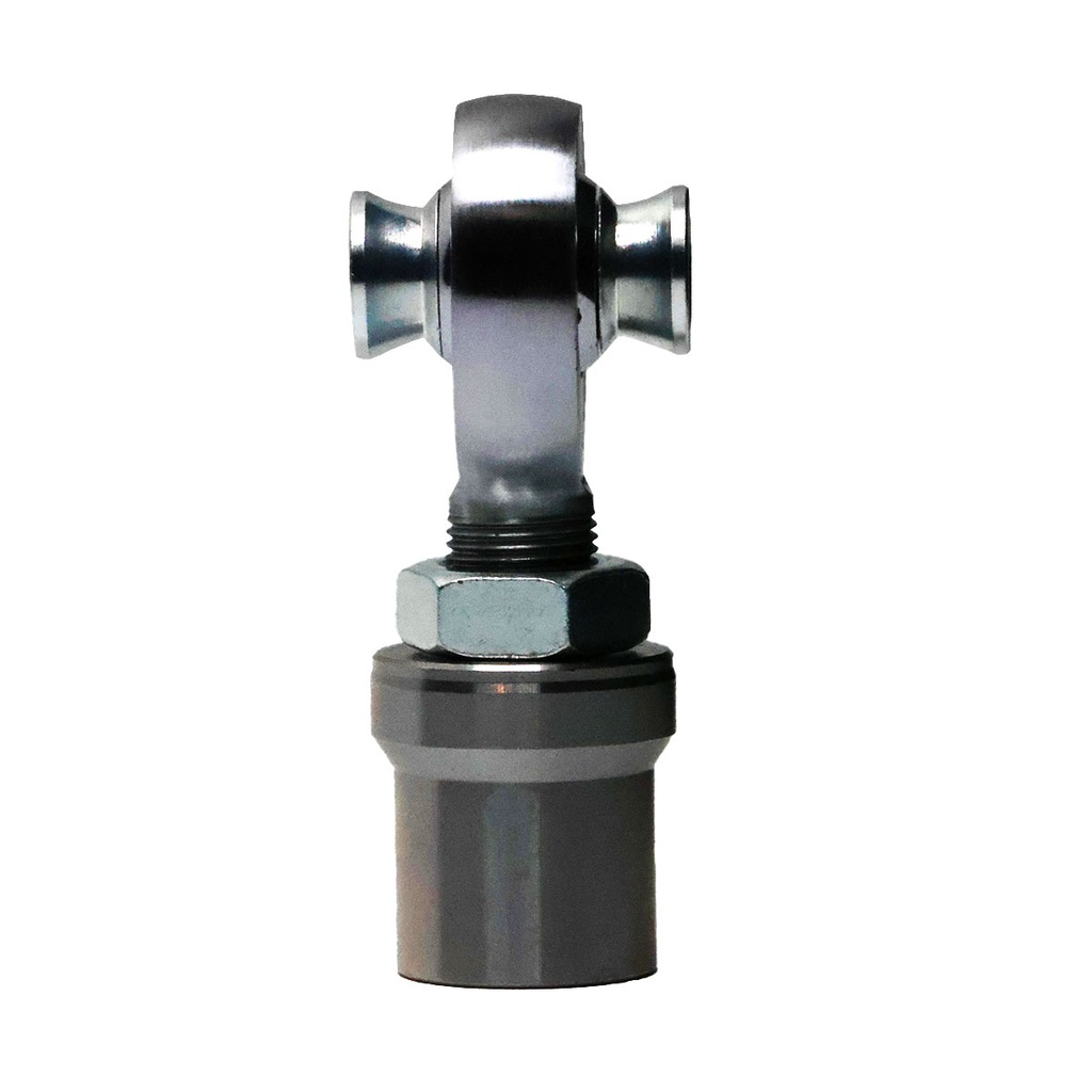 Rod End Kit, 7/8-14 x 3/4