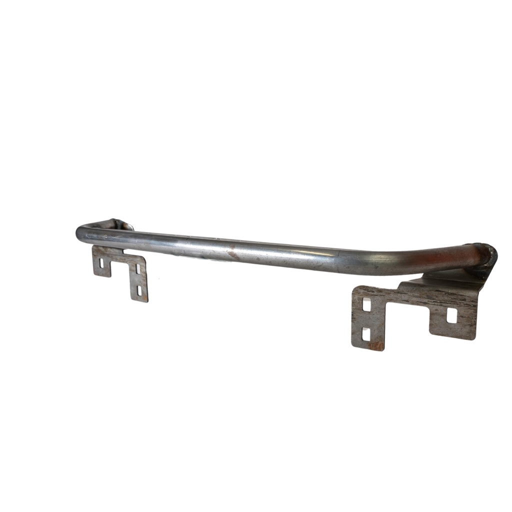 BRONCO, UNIVERSAL, GRILL BAR, FOR STANDARD & CAPABLE BUMPER