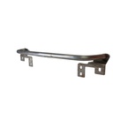 BRONCO, UNIVERSAL, GRILL BAR, FOR STANDARD & CAPABLE BUMPER