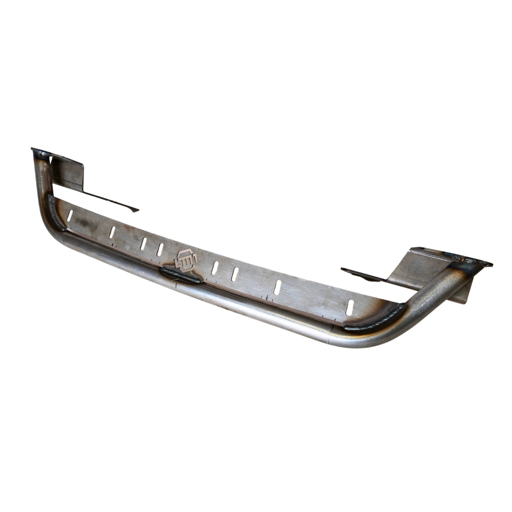 BRONCO, UNIVERSAL, GRILL BAR, FOR STANDARD & CAPABLE BUMPER