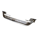 BRONCO, UNIVERSAL, GRILL BAR, FOR STANDARD & CAPABLE BUMPER