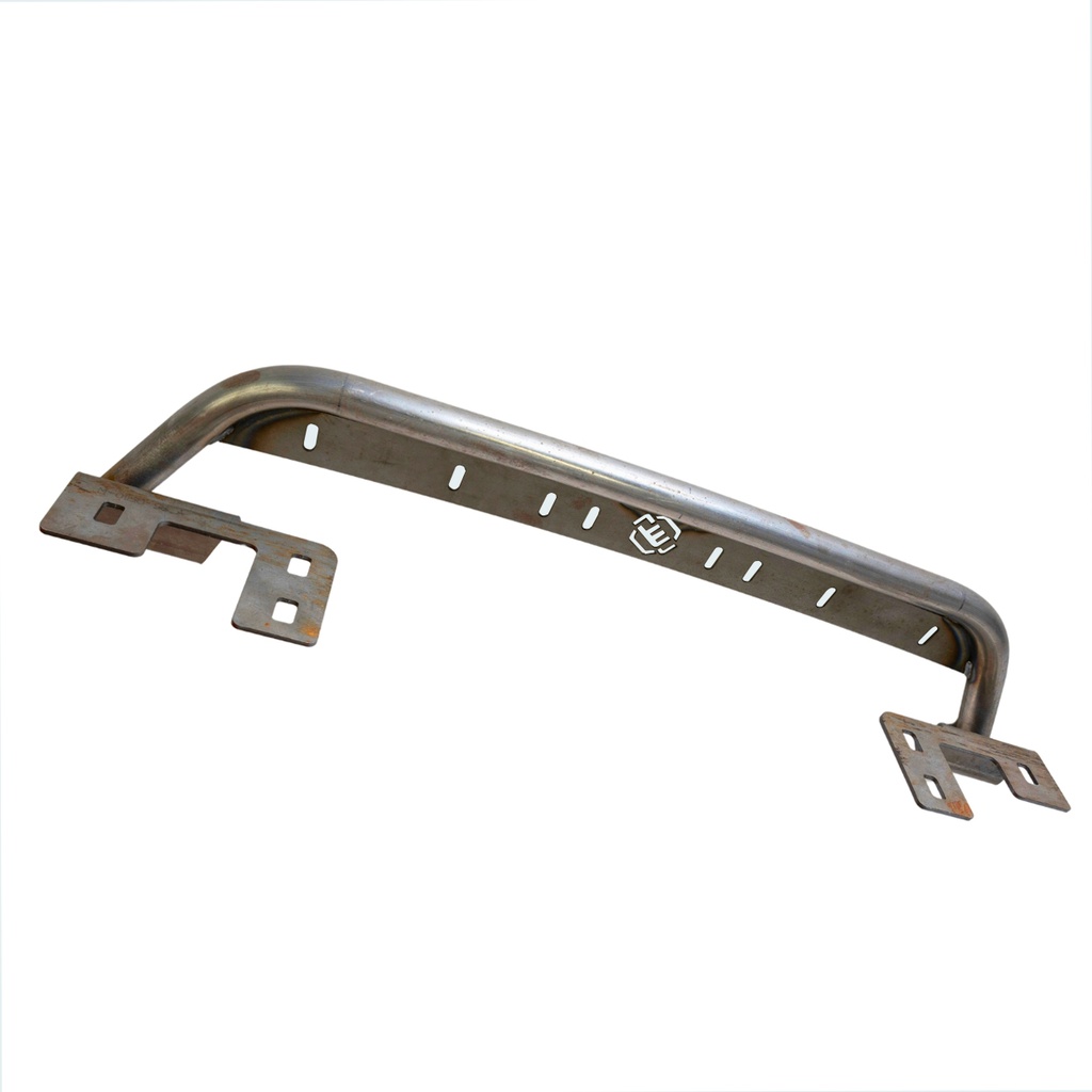 BRONCO, UNIVERSAL, GRILL BAR, FOR STANDARD & CAPABLE BUMPER