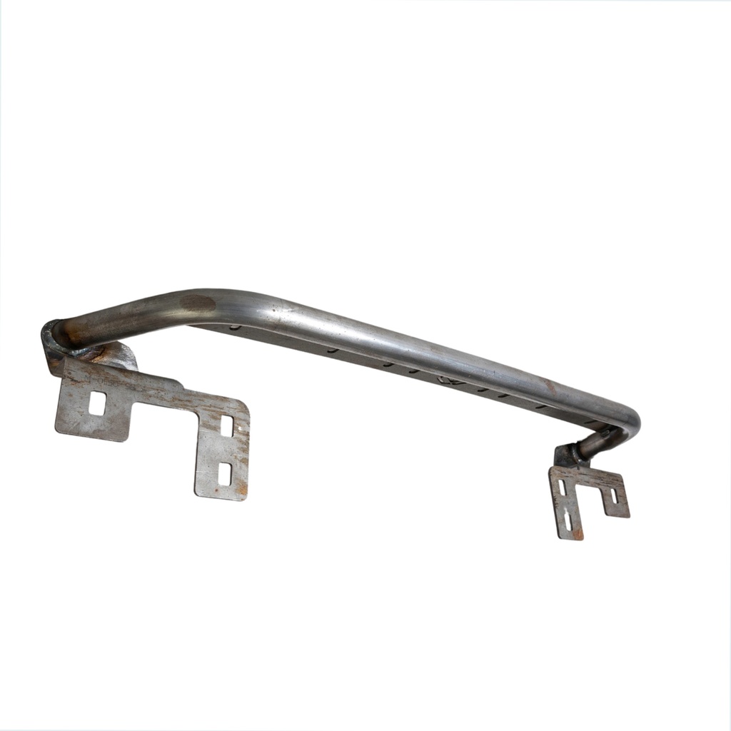 BRONCO, UNIVERSAL, GRILL BAR, FOR STANDARD & CAPABLE BUMPER