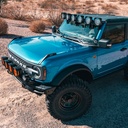 BRONCO, ROOF LIGHT BAR