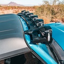 BRONCO, ROOF LIGHT BAR