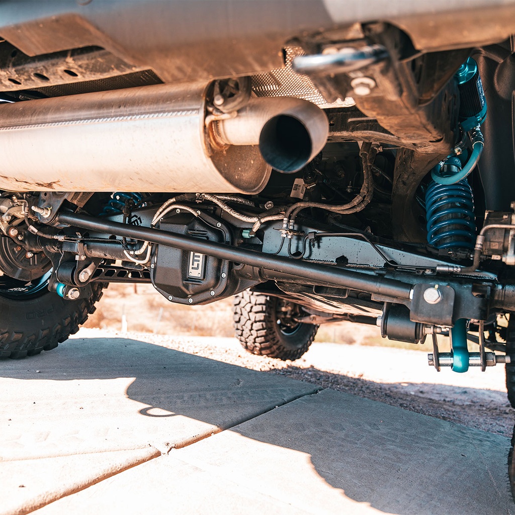 BRONCO, REAR AXLE TRUSS KIT