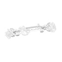 JEEP JK, FRONT AXLE TRUSS KIT