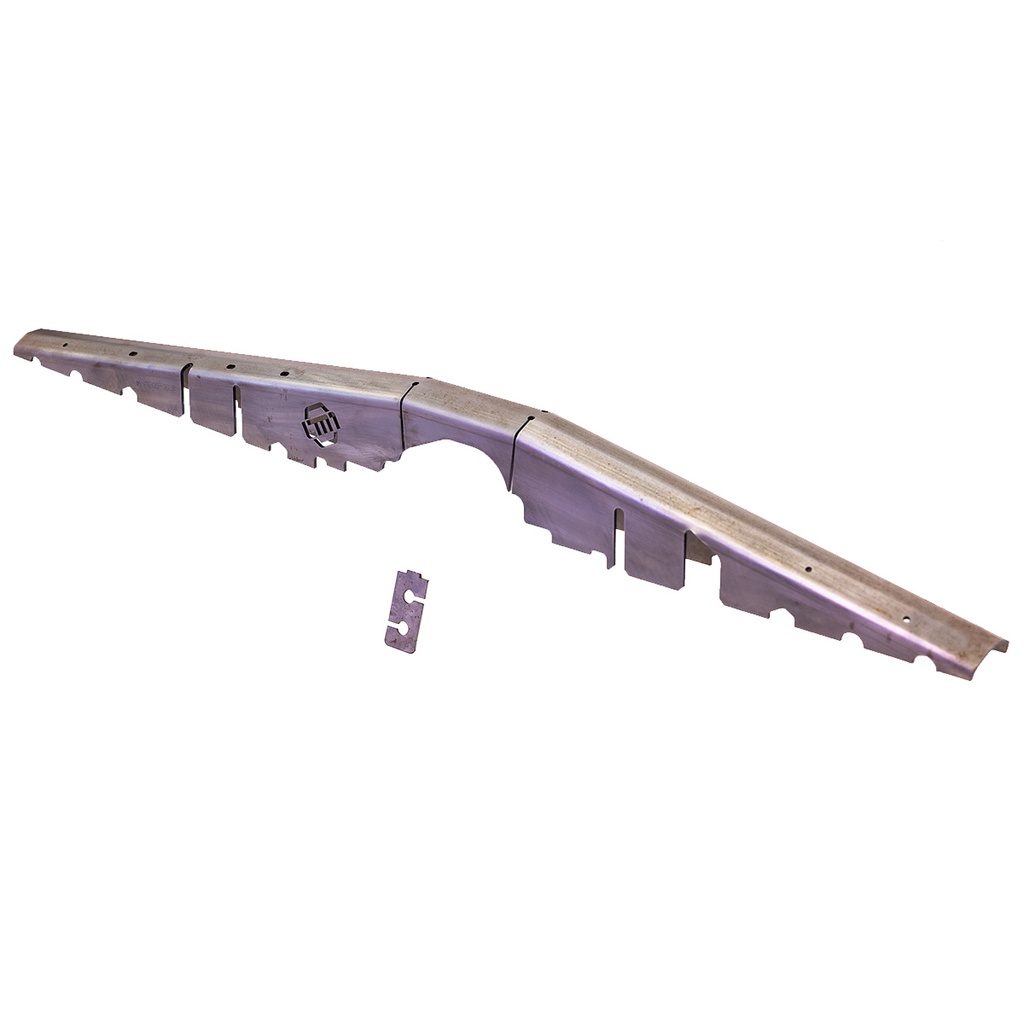 BRONCO, REAR AXLE TRUSS KIT