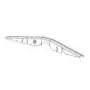 BRONCO, REAR AXLE TRUSS KIT