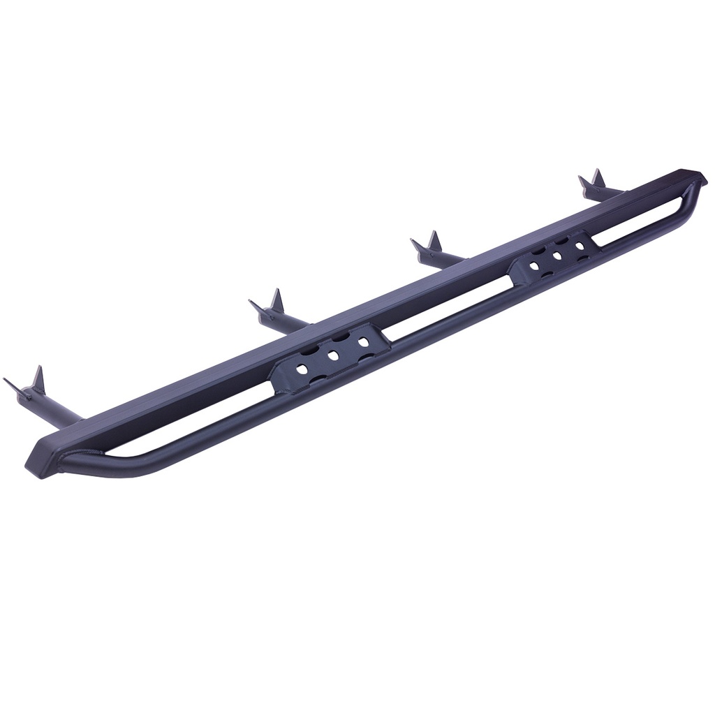 JEEP JT, SLIDER, TUBULAR