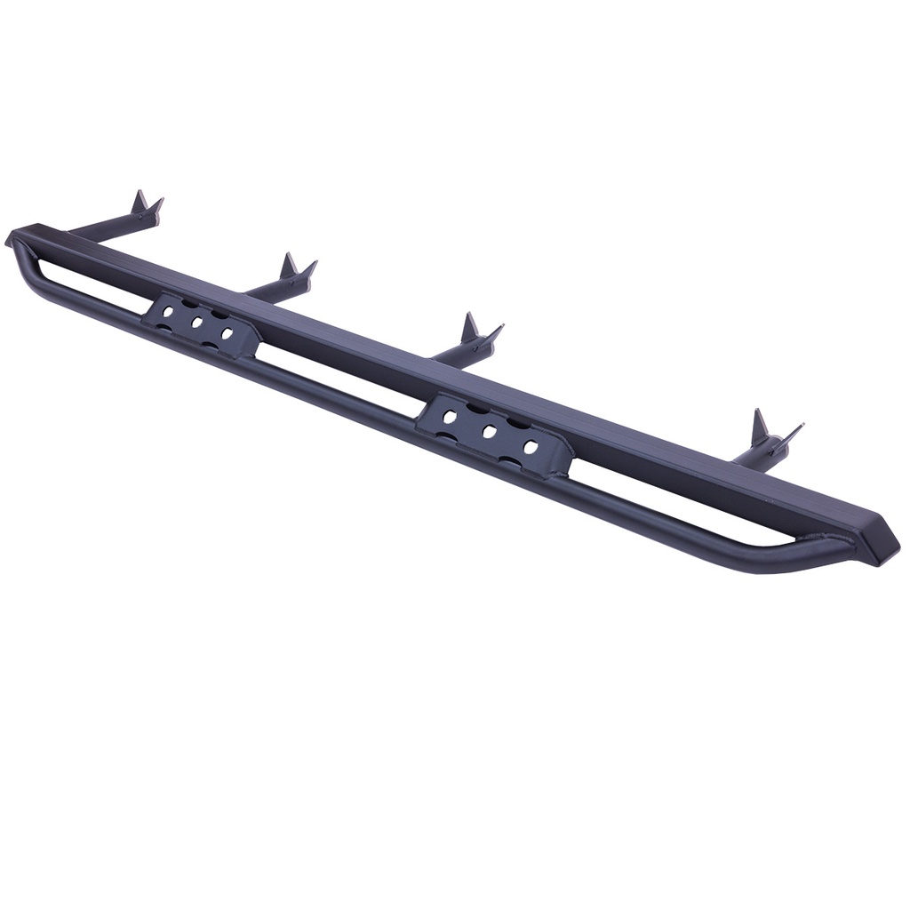 JEEP JT, SLIDER, TUBULAR