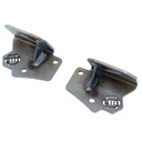 JEEP JK, UNIVERSAL, A-PILLAR MOUNT SET