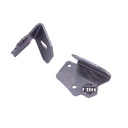 JEEP JK, UNIVERSAL, A-PILLAR MOUNT SET