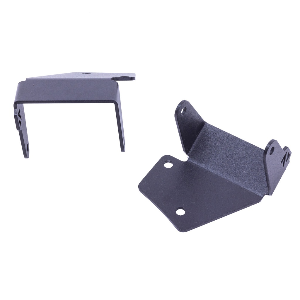 JEEP JK, A-PILLAR, Light Specific 