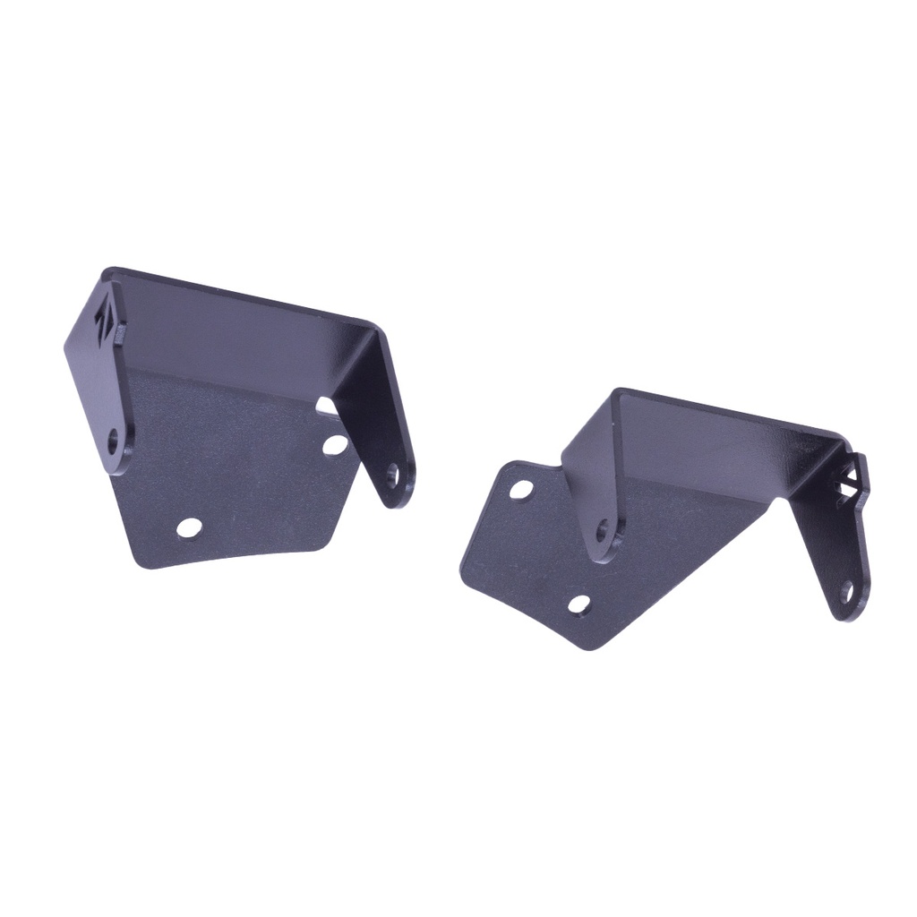 JEEP JK, A-PILLAR, Light Specific 