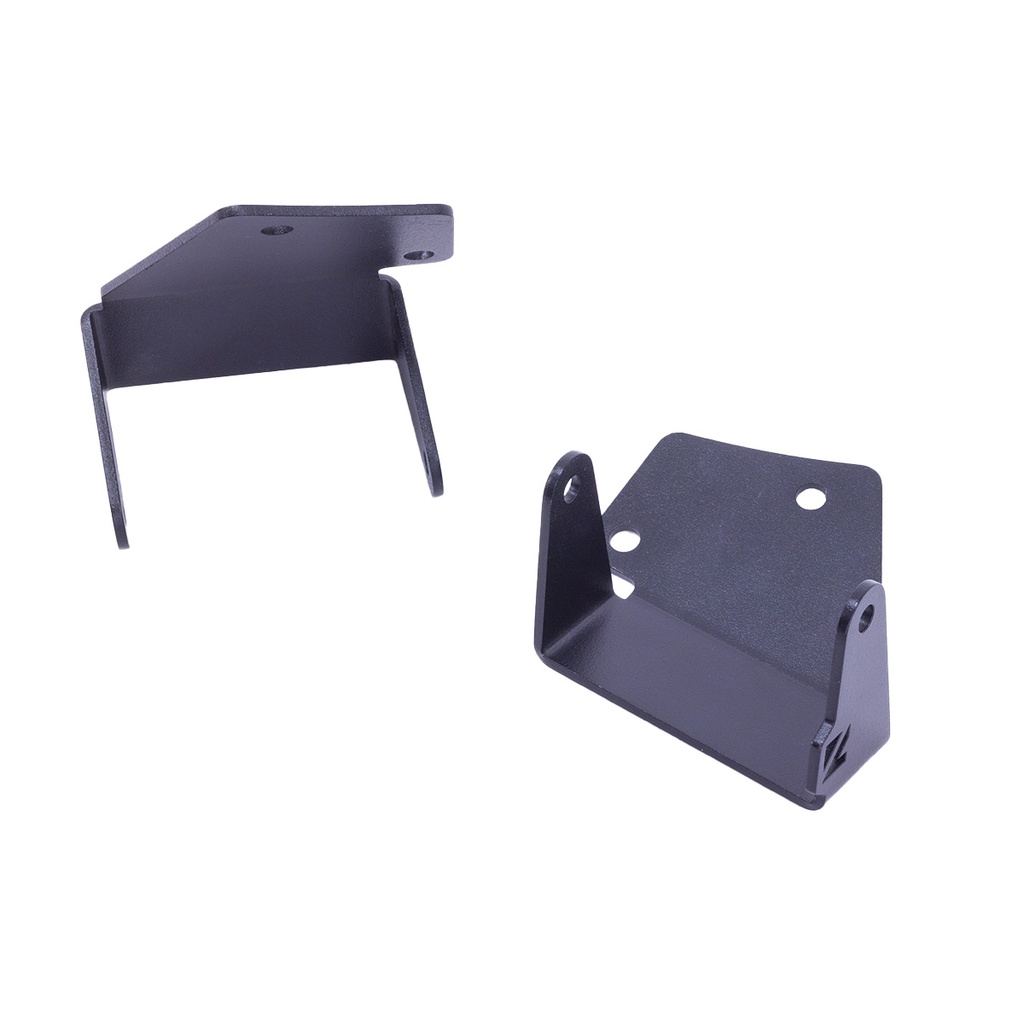 JEEP JK, A-PILLAR, Light Specific 