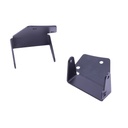 JEEP JK, A-PILLAR, Light Specific 