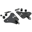 JEEP JL,JT, UNIVERSAL, A-PILLAR MOUNT SET