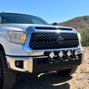 TOYOTA TUNDRA (14-21), UNIVERSAL, GRILL BAR