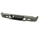 Jeep JT, Bumper, Rear