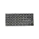 Nacho, TM5 Amber White