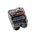 Nacho, TM5 Amber White