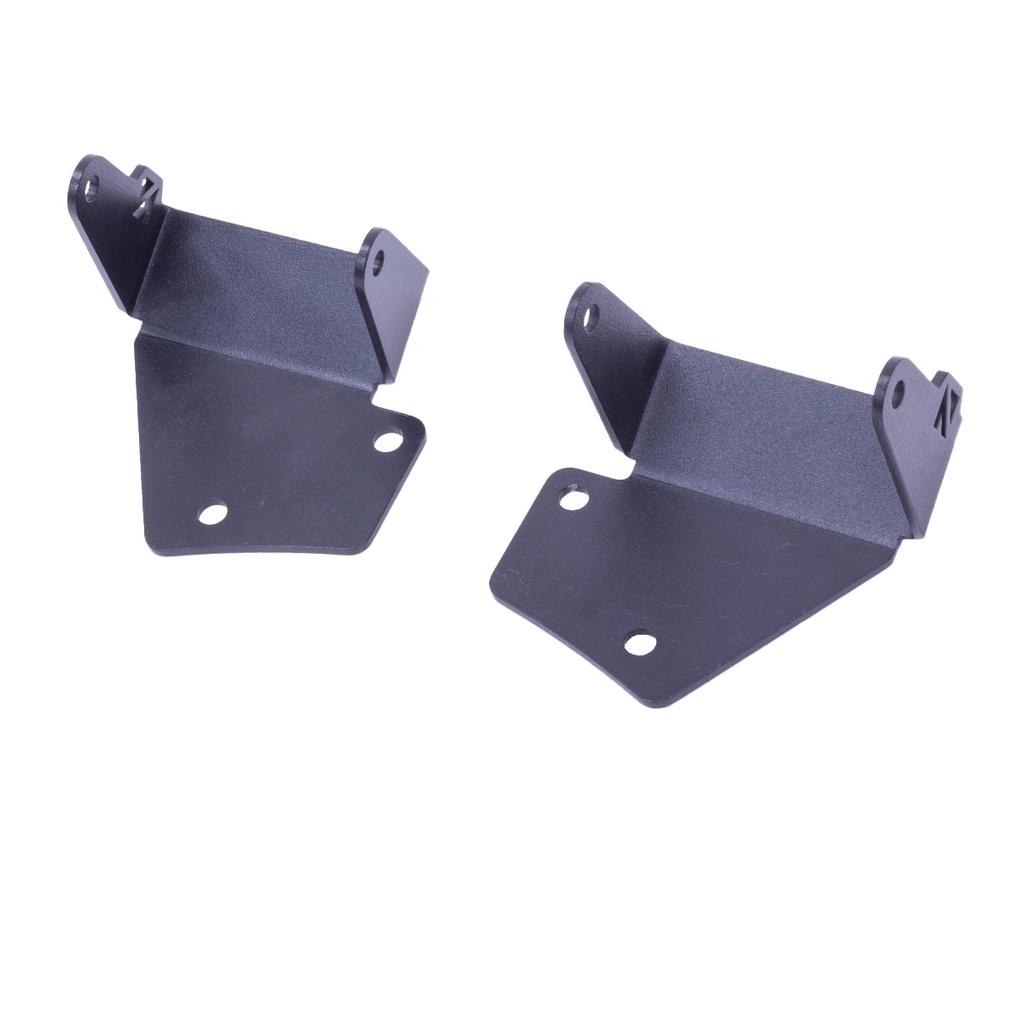 JEEP JK, A-PILLAR, Light Specific 