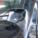 JEEP JK, UNIVERSAL, A-PILLAR MOUNT SET