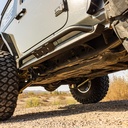JEEP JL, SLIDER, TUBULAR